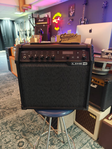 Line6 Spider V 30