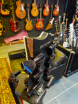 ESP Standard Series Viper Satin Black