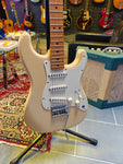 Fender Stratocaster 1983 Olympic White "Dan Smith Era"