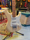 Fender Stratocaster 1983 Olympic White "Dan Smith Era"