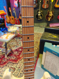 Fender Stratocaster 1983 Olympic White "Dan Smith Era"