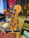 Fender Stratocaster 1983 Olympic White "Dan Smith Era"