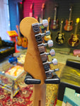 Fender Stratocaster 1983 Olympic White "Dan Smith Era"