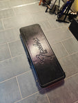 Fender Stratocaster 1983 Olympic White "Dan Smith Era"