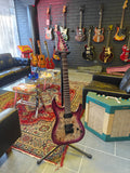 Schecter C-6 PRO Aurora Burst