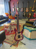 Schecter C-6 PRO Aurora Burst