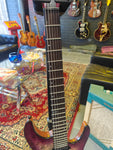Schecter C-6 PRO Aurora Burst