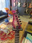Schecter C-6 PRO Aurora Burst