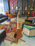 Schecter C-6 PRO Aurora Burst