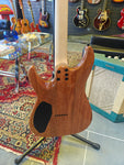 Schecter C-6 PRO Aurora Burst
