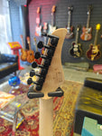 Schecter C-6 PRO Aurora Burst