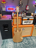 Epiphone Embassy Bass Smoked Almond Metallic