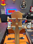 Epiphone Embassy Bass Smoked Almond Metallic