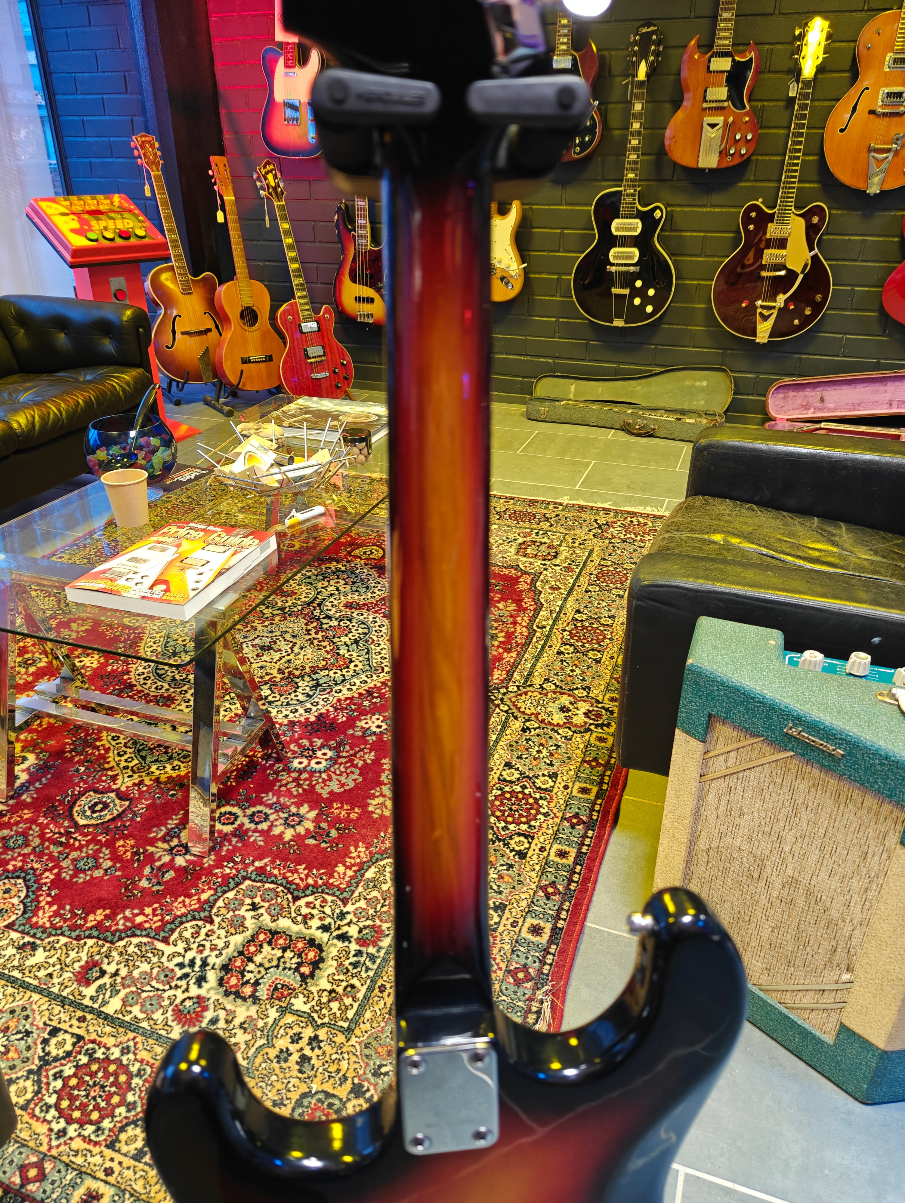 Ibanez 2020 1970s
