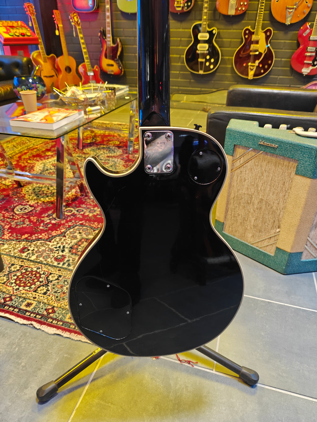 Marchis Box Marchis LP Custom