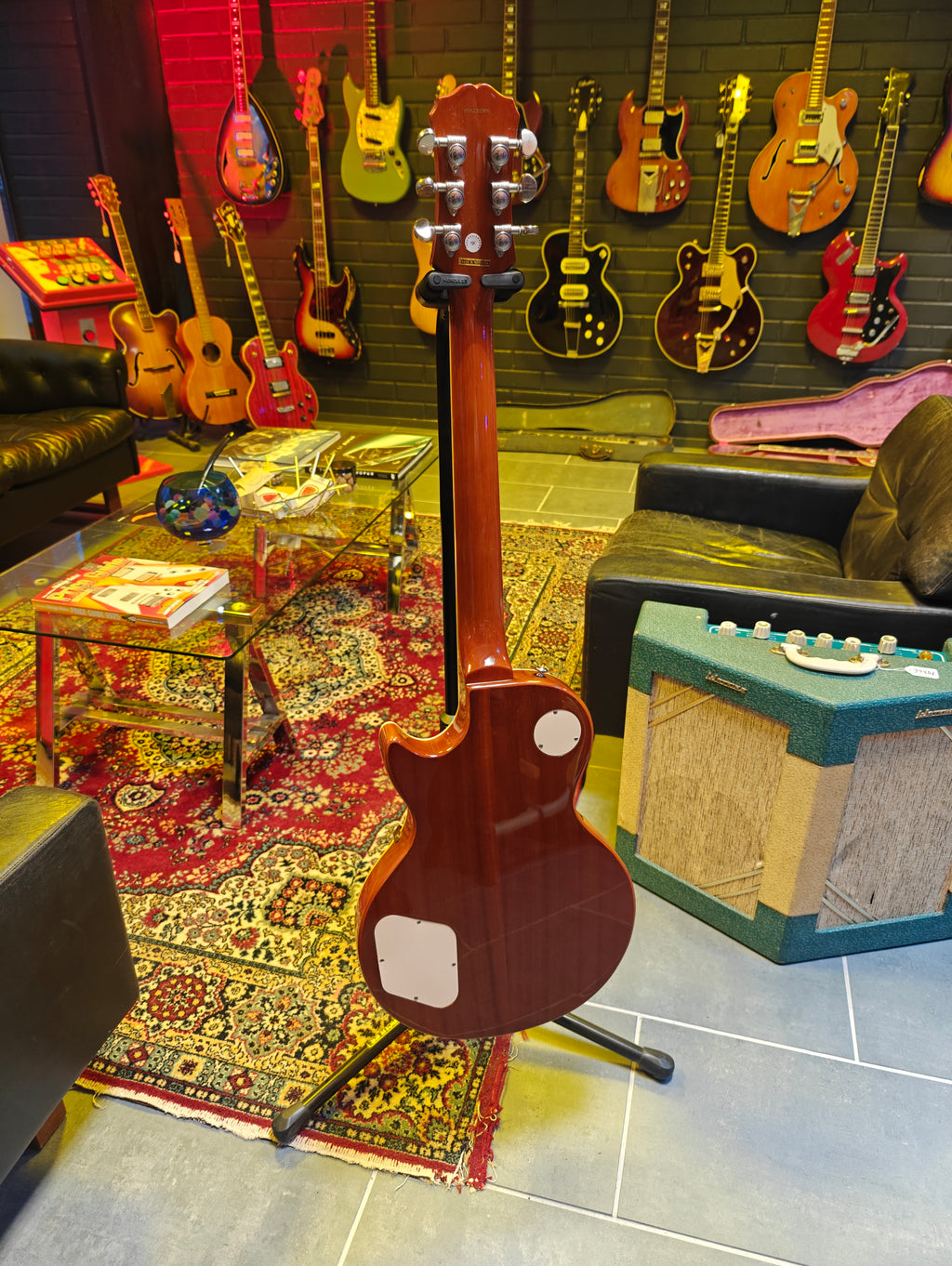 Epiphone Les Paul Standard 60s