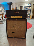 Marshall 1935A Cab 1974-75