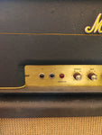 Marshall JMP50 Bass 50W Small Box 1969