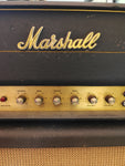 Marshall JMP50 Bass 50W Small Box 1969