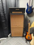 Marshall JMP50 Bass 50W Small Box 1969
