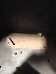Marshall JMP50 Bass 50W Small Box 1969