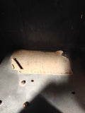 Marshall JMP50 Bass 50W Small Box 1969