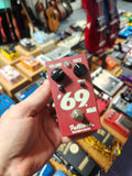 Fulltone 69 MkII Germanium Powered Fuzz