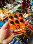Diablo Okko+ s/n 07738 2007