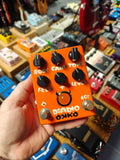Diablo Okko+ s/n 07738 2007