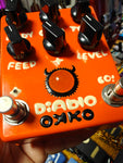 Diablo Okko+ s/n 07738 2007