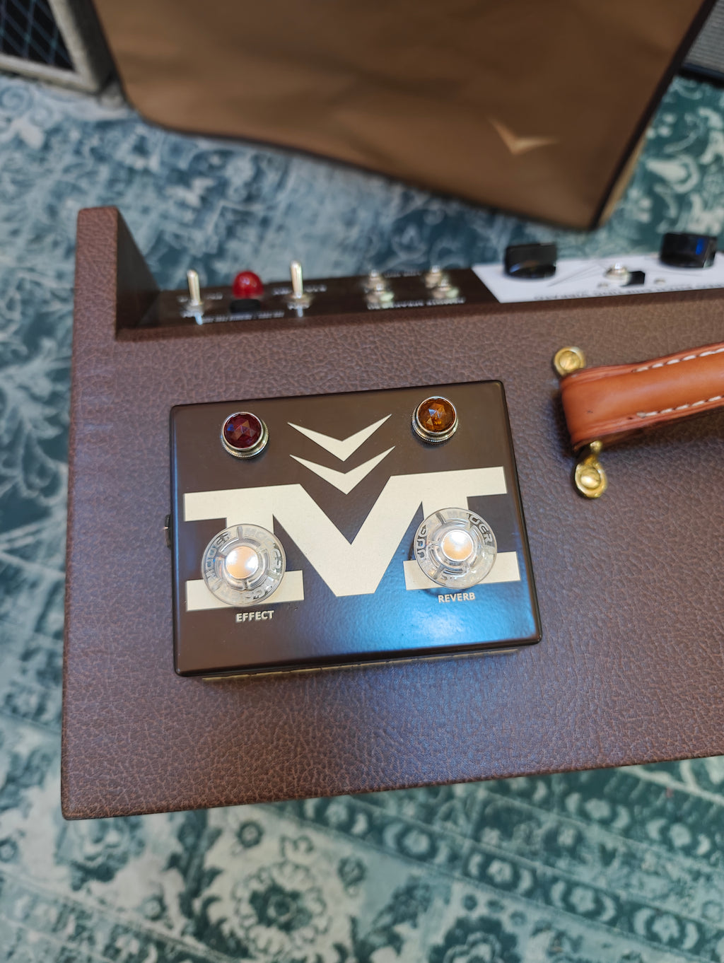 Magnatone Panoramic Stereo 2022