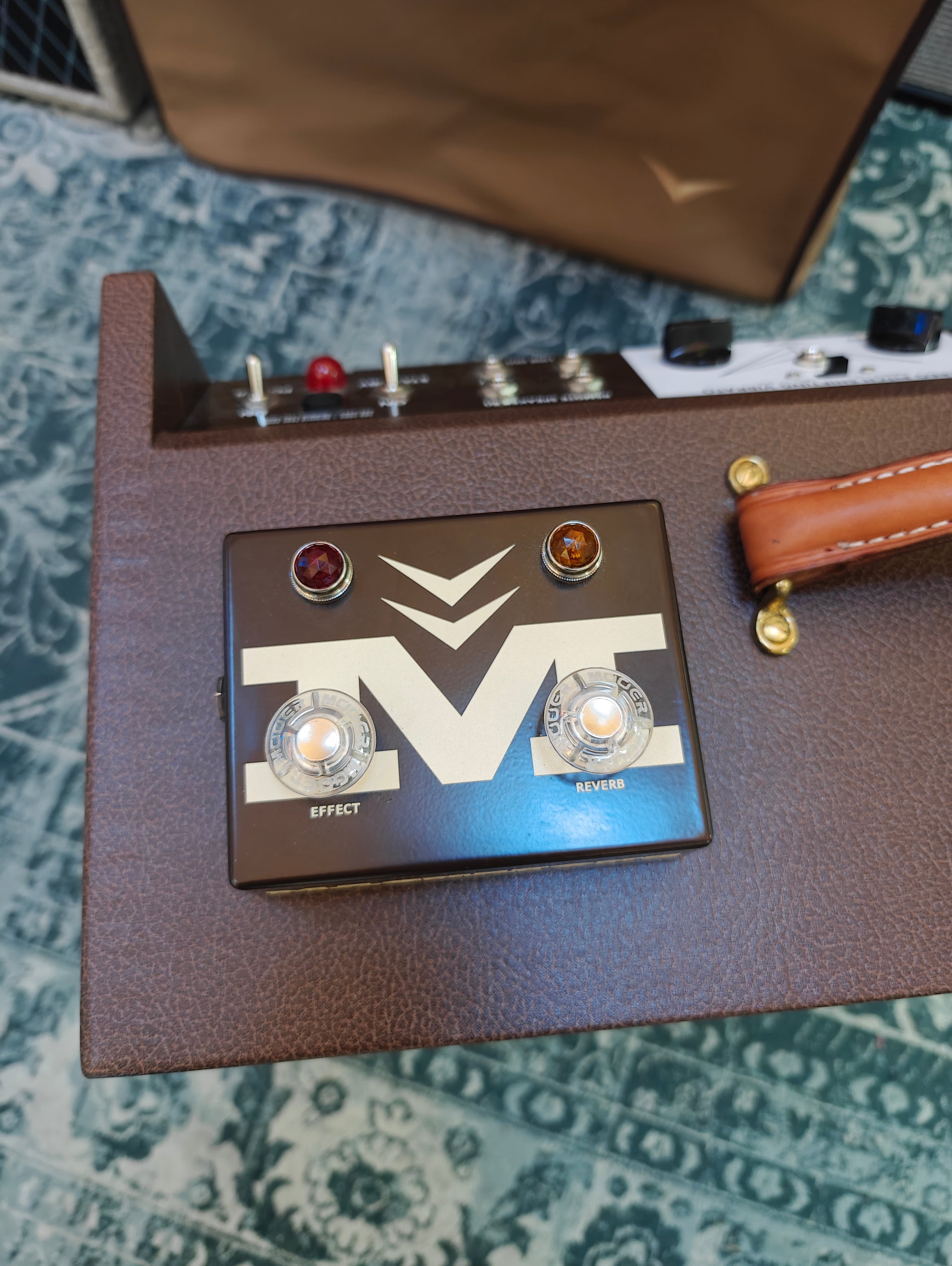 Magnatone Panoramic Stereo 2022