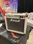 Marshall 2554 Silver Jubilee Combo 1987