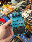 Boss CE-3 1982 Made in Japan