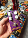 Mad Professor Royal Blue Overdrive
