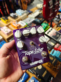 Wampler Faux Tape Echo V2