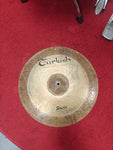 Turkish Studio Crash 18" Made in Turkey