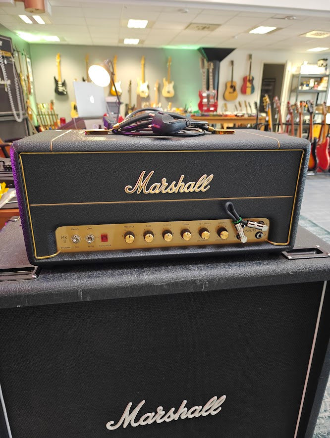 Marshall Studio Vintage SV20H MKII
