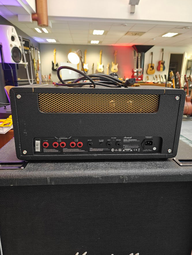 Marshall Studio Vintage SV20H MKII