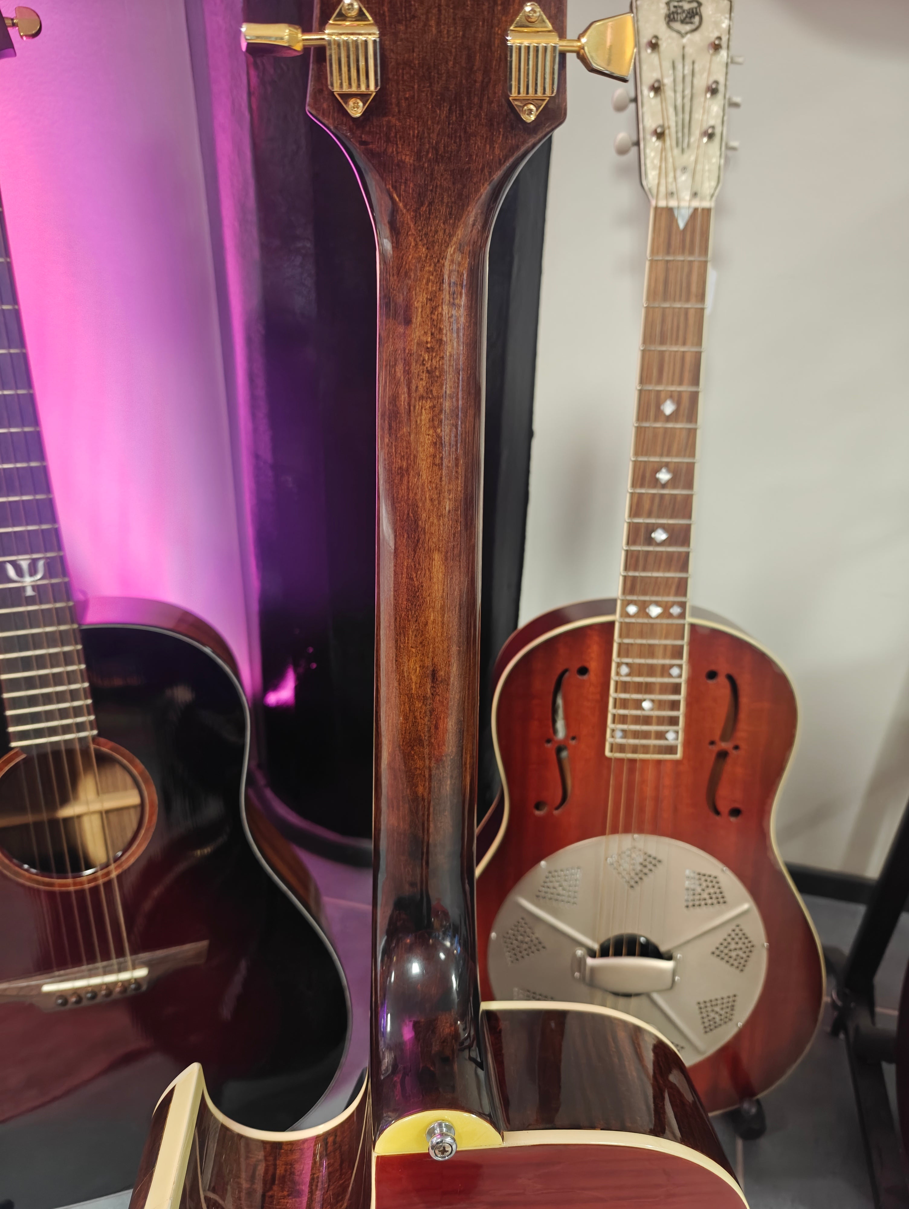 Ibanez 2453 Howard Roberts 1976