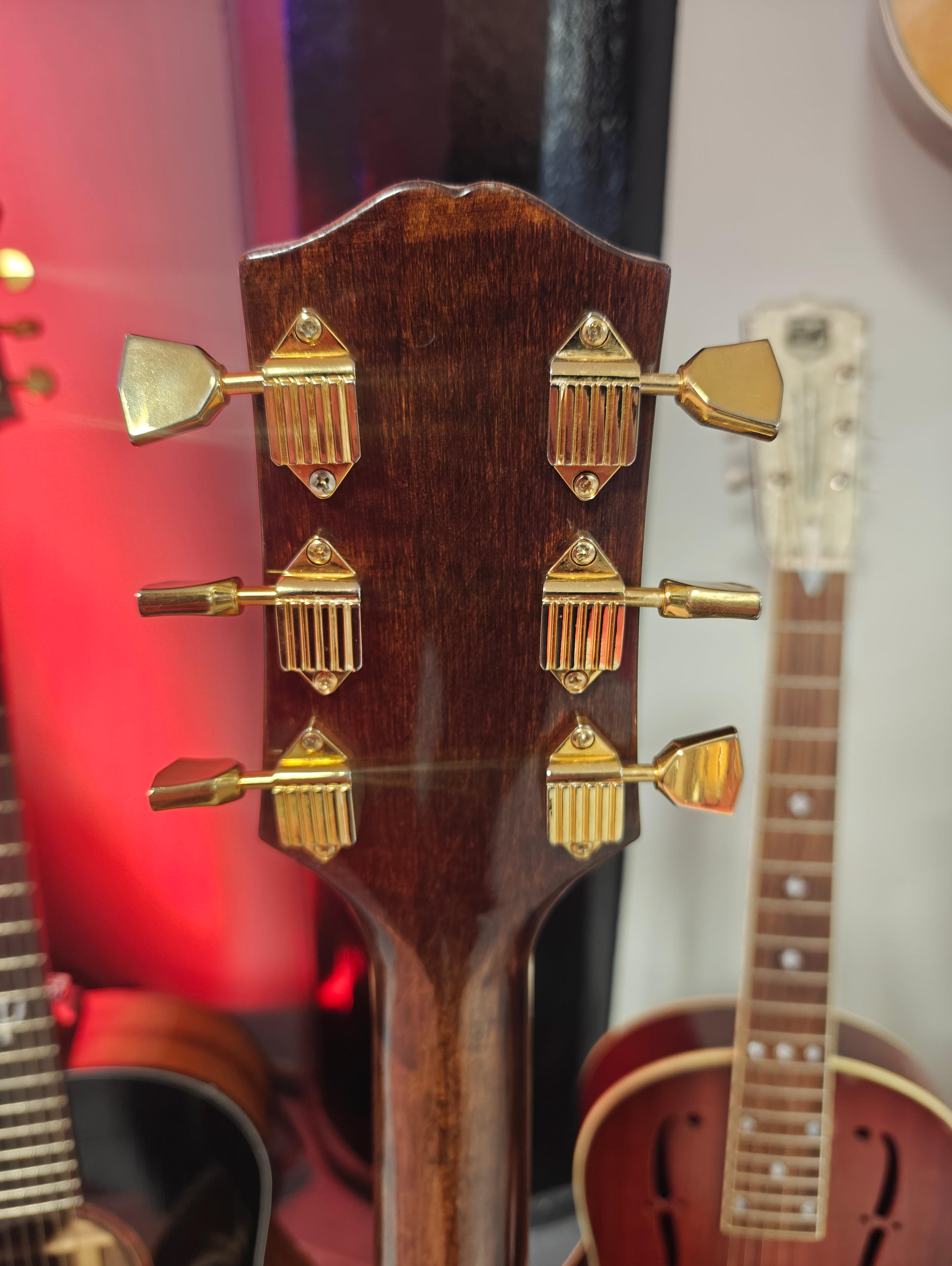 Ibanez 2453 Howard Roberts 1976