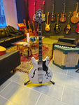 Hagström Viking Bass White