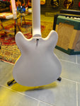 Hagström Viking Bass White
