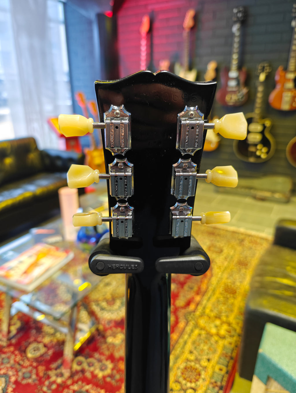 Gibson Les Paul Traditional 2008