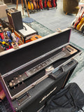 Harley Benton ABM Slider I Lap steel w/ case and tonebars