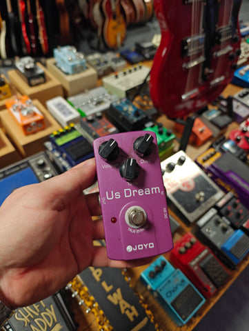 Joyo JF-34 US Dream