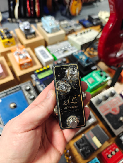 Xotic Effects SL Drive