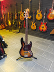 Squier CV '60s Jazz Bass Fretless