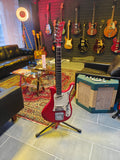 Yamaha SG-2A Flying Samurai 1968
