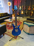 PRS Custom 24 Limited Edition Experience Warp Speed Blue 2007